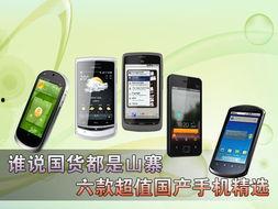 精选国产,精选国产生态的崛起与未来展望